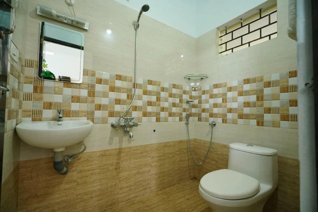 4Bhk White Snow Spacious Holiday Home Munnar 0*,